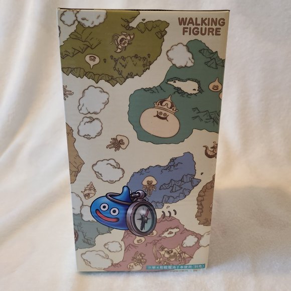 Dragon Quest - Walk AM Walking Figure: Suramichi - Picture 7 of 7